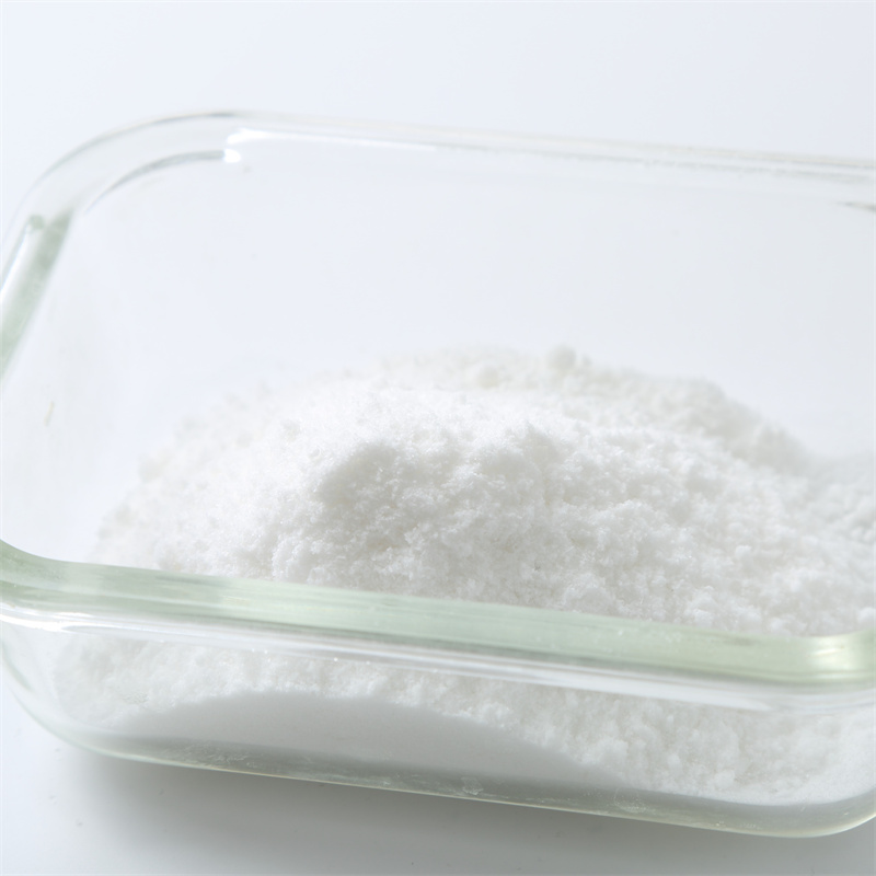 2-aminoisosmørsyre CAS 62-57-7