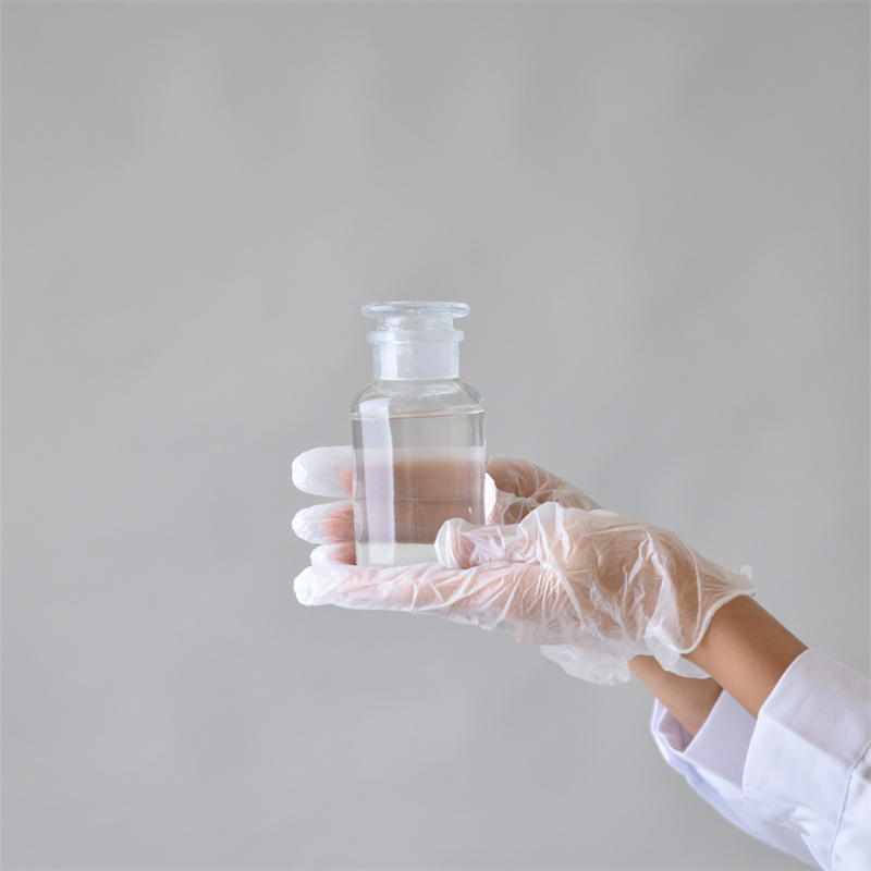 3-Methacryloxypropyltrimethoxysilan CAS 2530-85-0