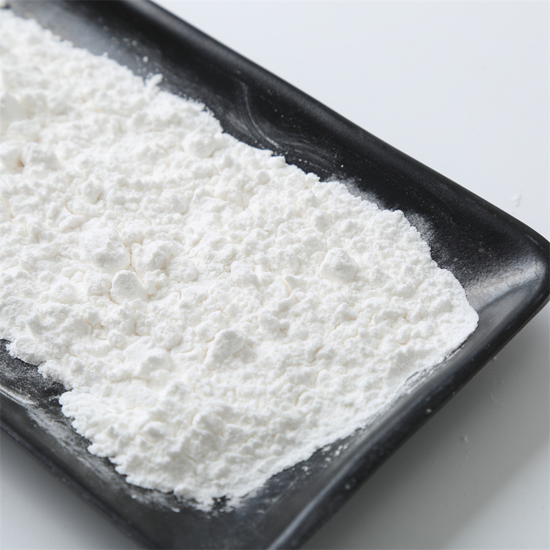 3-methyl-4-nitrobenzoesyre CAS 3113-71-1