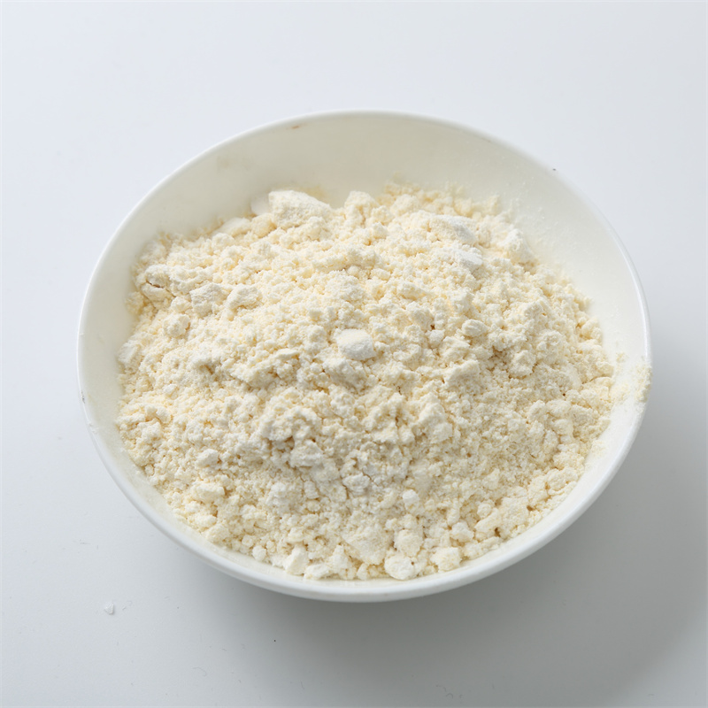 3-nitrobenzoesyre CAS 121-92-6