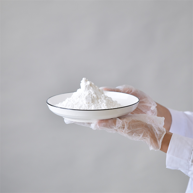 Økologisk mellemprodukt CAS 136738-23-3