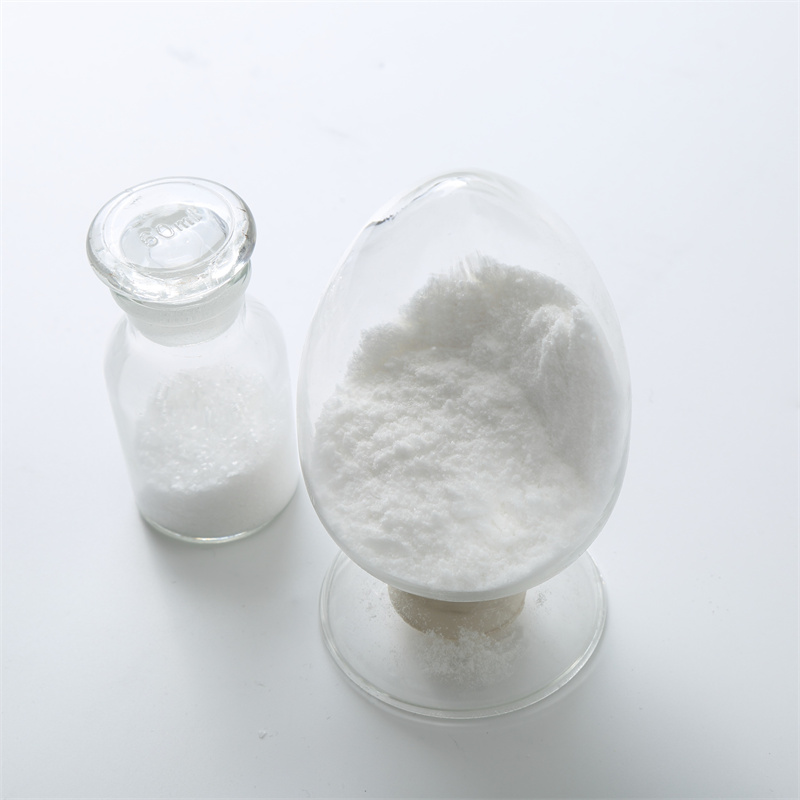 4-brombenzoesyre CAS 586-76-5
