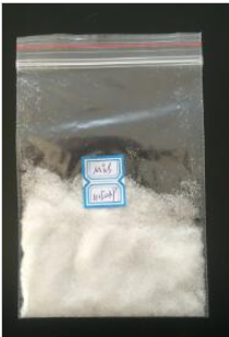4-morpholinethansulfonsyre CAS 4432-31-9