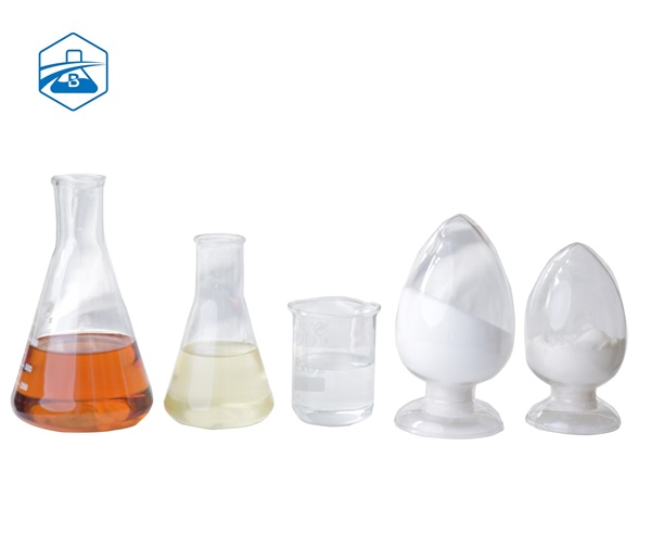 Økologisk mellemprodukt CAS 446-09-3