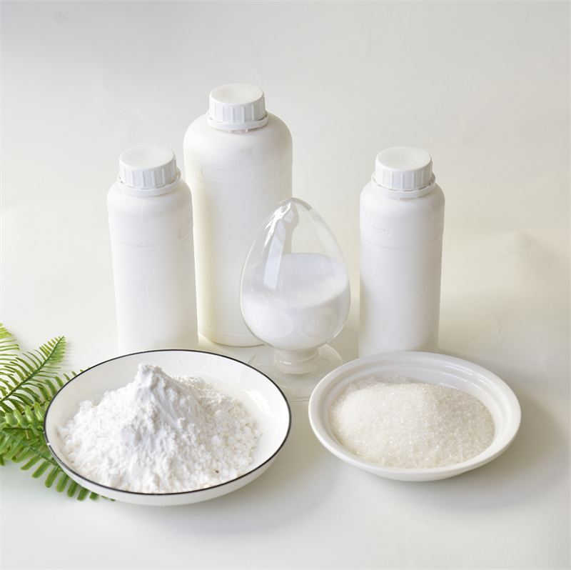 Polymyxin B-sulfat CAS 1405-20-5